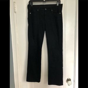 Citizens of Humanity Elson jeans. Size 28